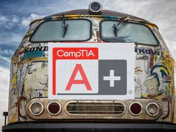 CompTIA A+ Certified - Featured image